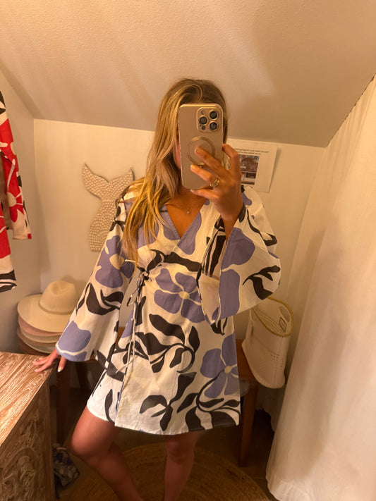Kiki Dress