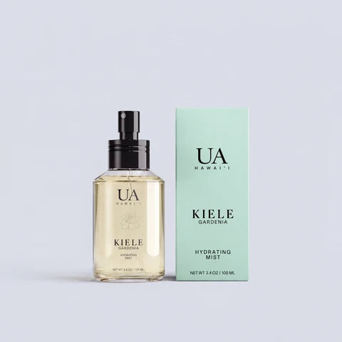 UA Body | Hydrating Body Mist
