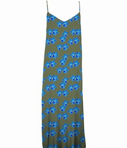 Aria Dress | Maxi | Long