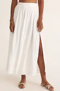 Reina Airy Skirt