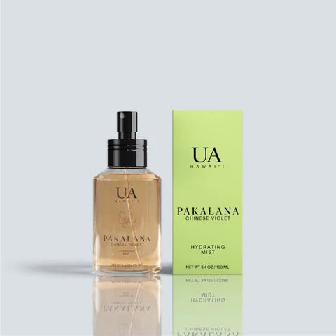 UA Body | Hydrating Body Mist