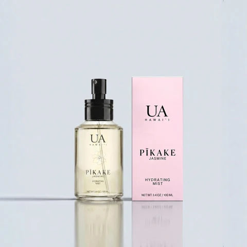 UA Body | Hydrating Body Mist