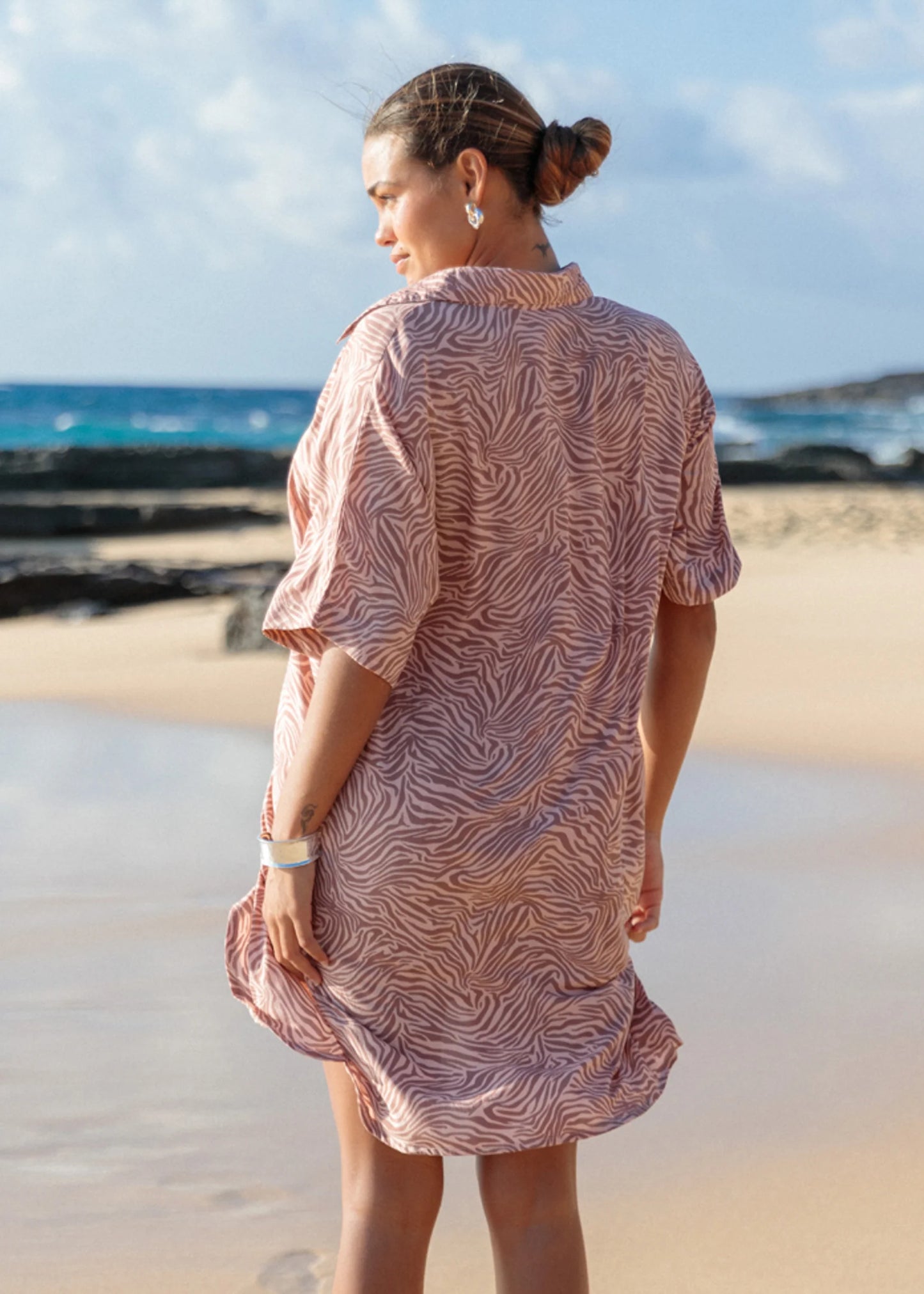 Dylan Dress