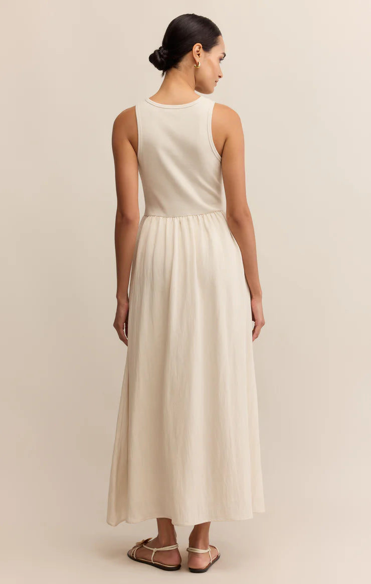 Charlotte Midi Dress