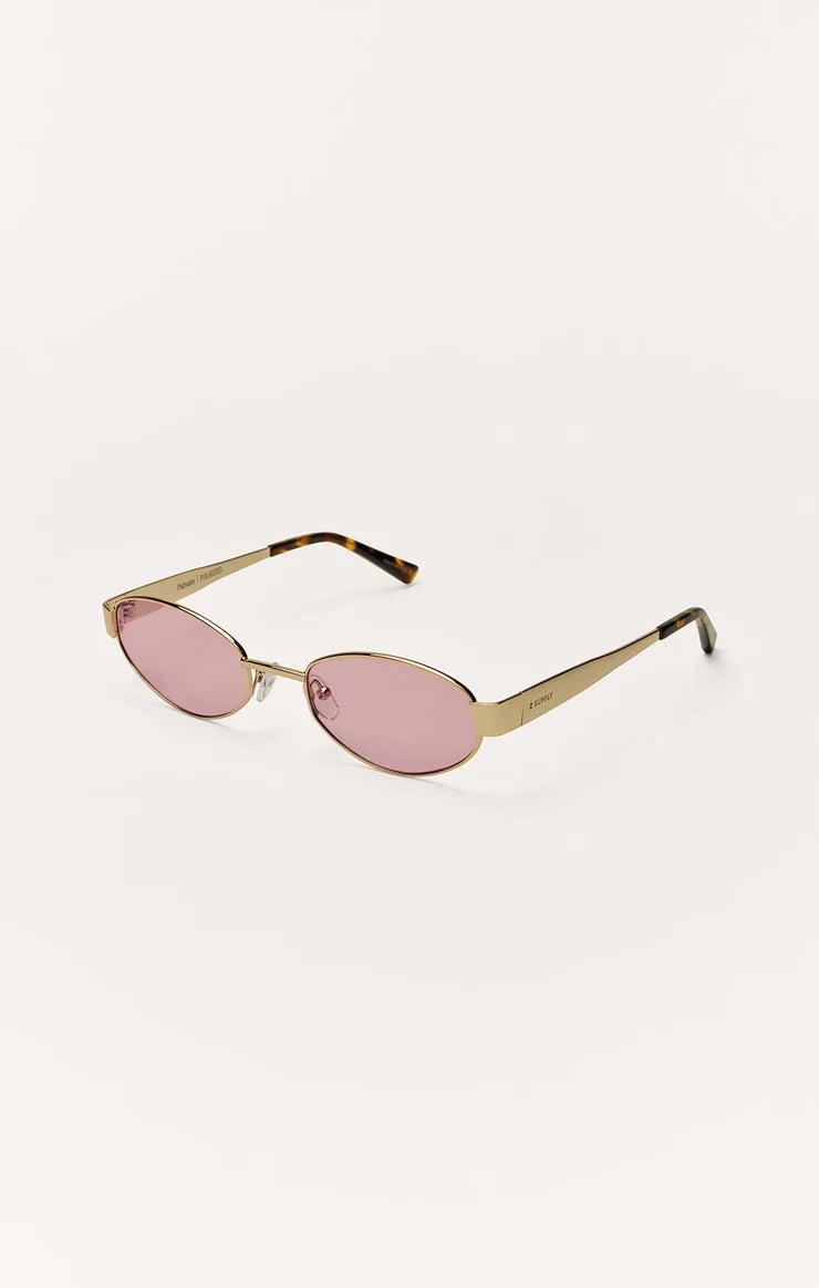 Z Supply Palisades Sunglasses