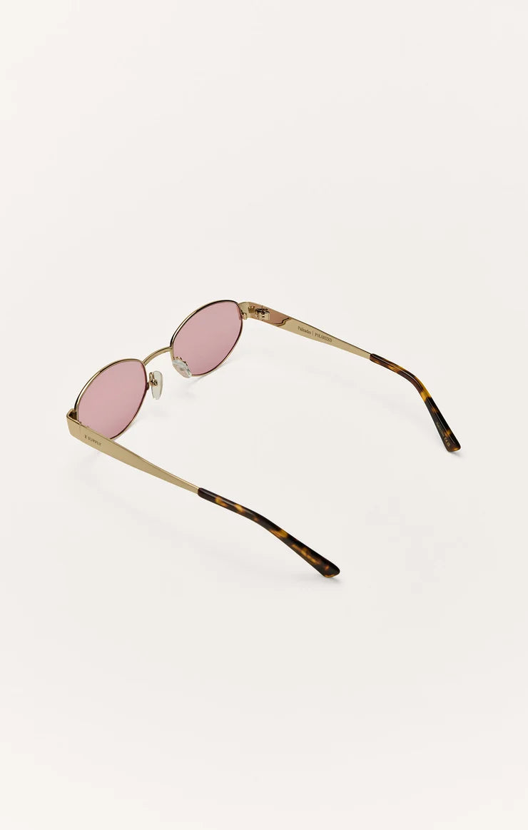 Z Supply Palisades Sunglasses