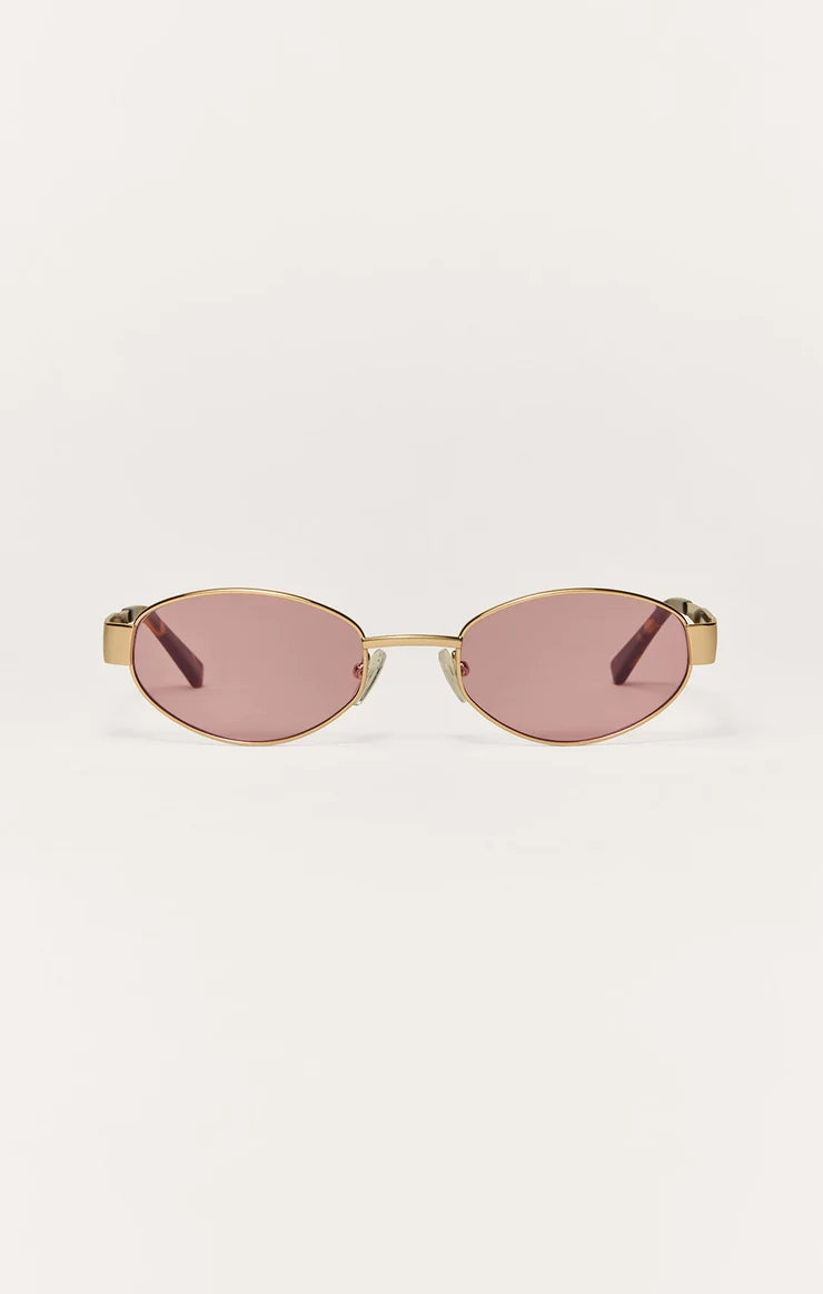 Z Supply Palisades Sunglasses