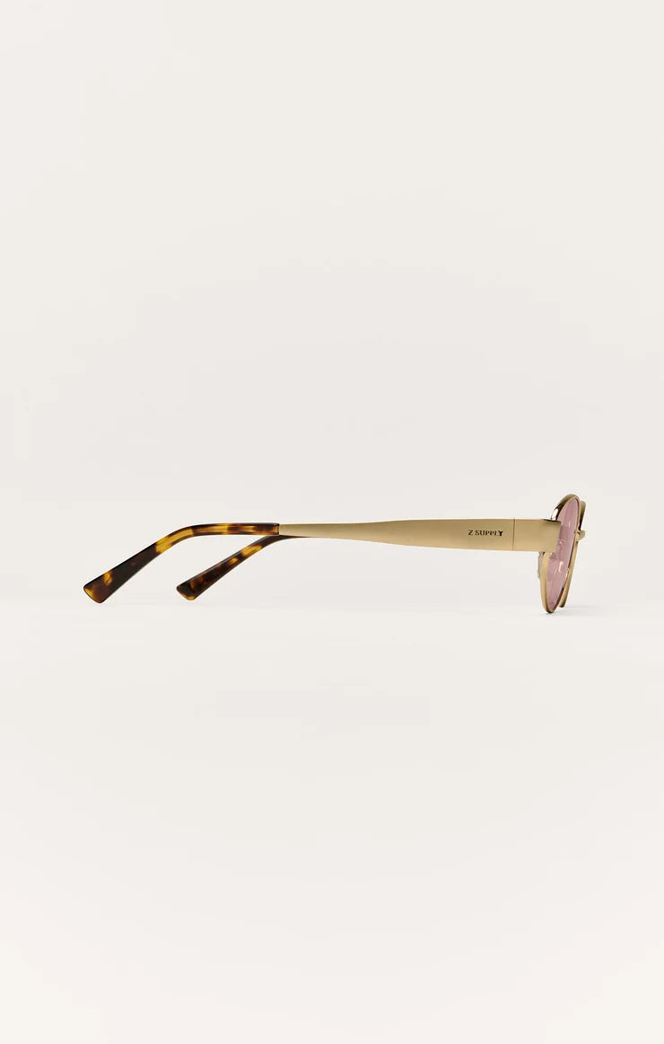 Z Supply Palisades Sunglasses