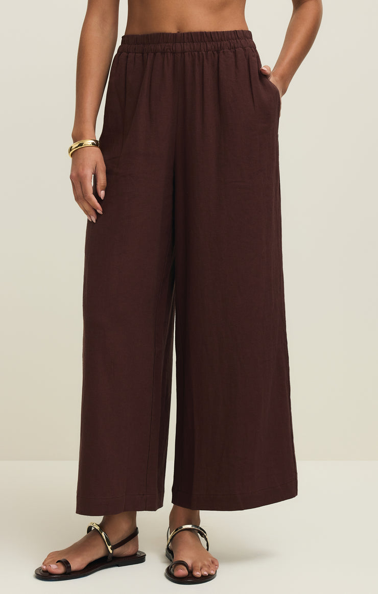 Scout Linen Pant