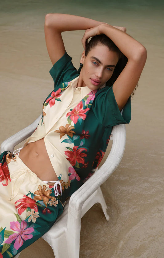 Lani Kiwi Pant