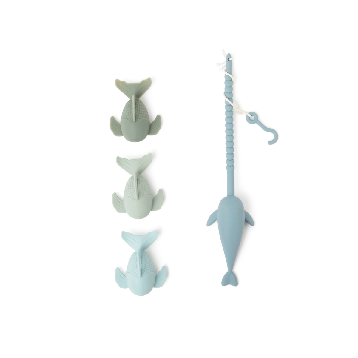 Fishing Playset - Ocean | Kids Pretend Playset