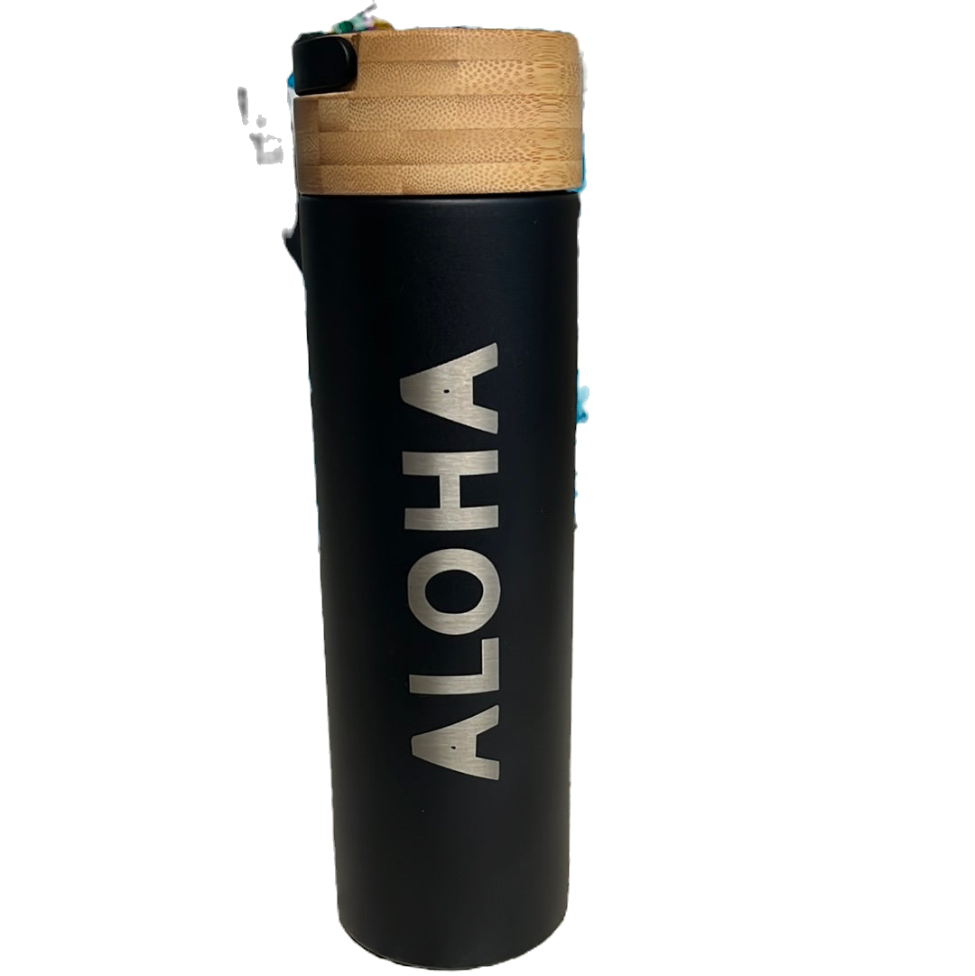 Aloha Tumbler | 32 Ounce