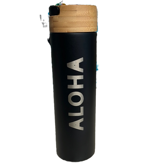 Aloha Tumbler | 32 Ounce