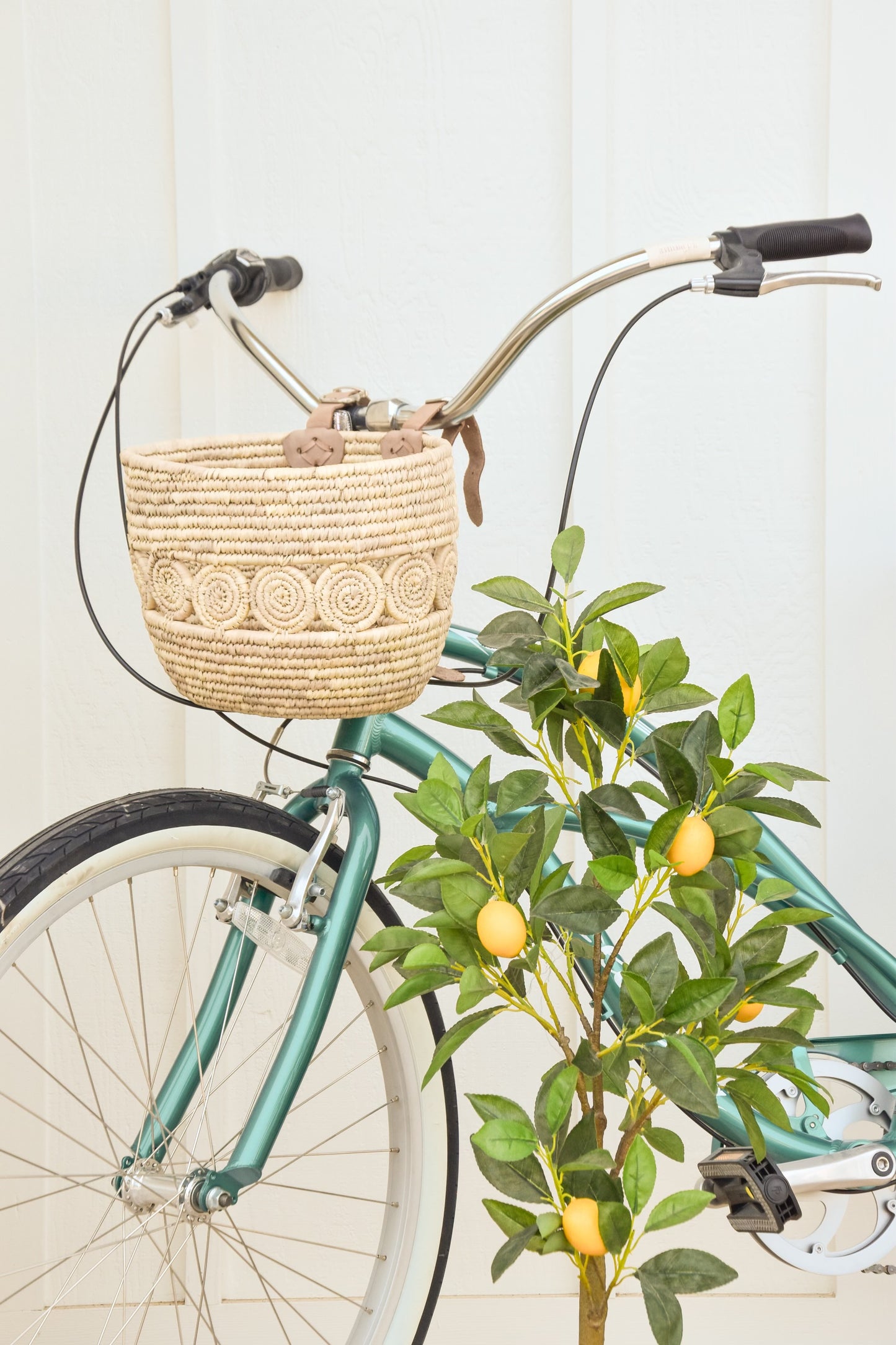 Bike Basket