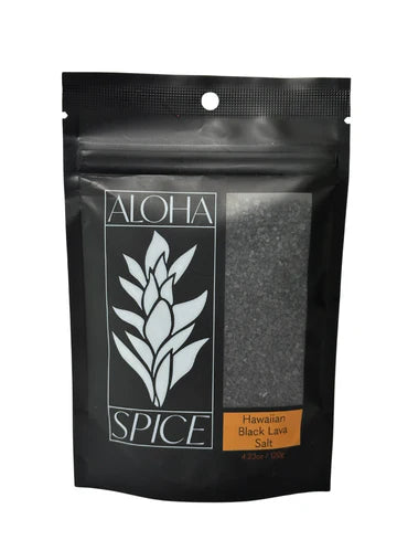 Aloha Spices - Variety of Flavors