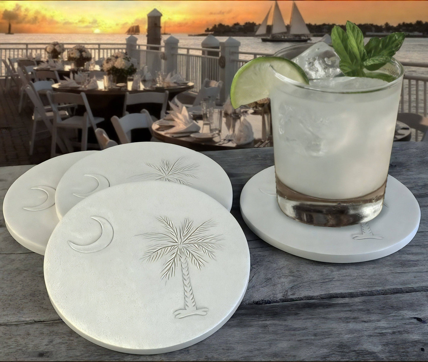 Drink Coasters