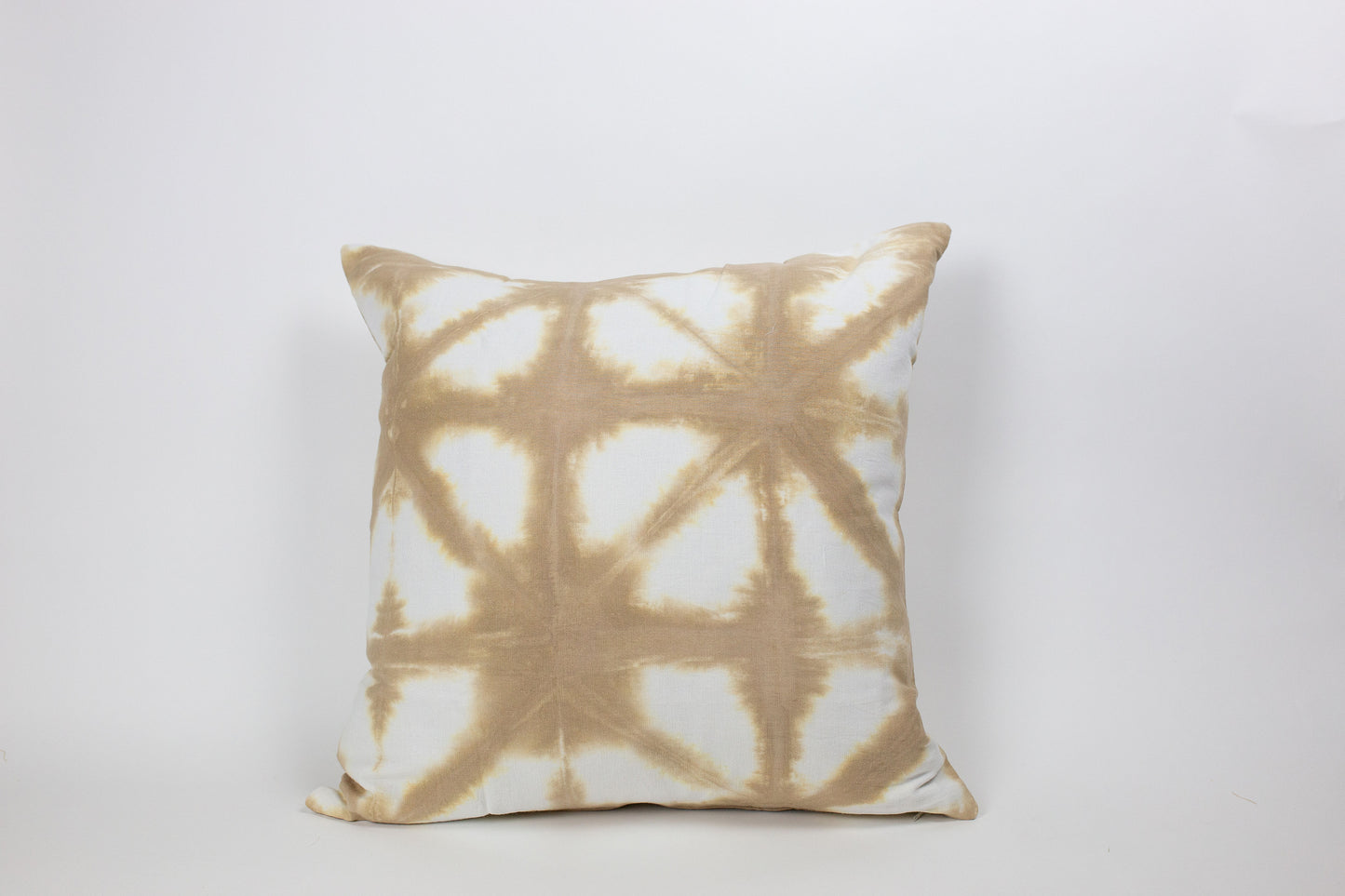 COCO Shibori Square Pillow |3 Styles | Final Sale