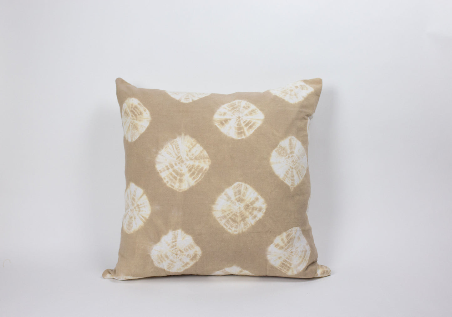 COCO Shibori Square Pillow |3 Styles | Final Sale