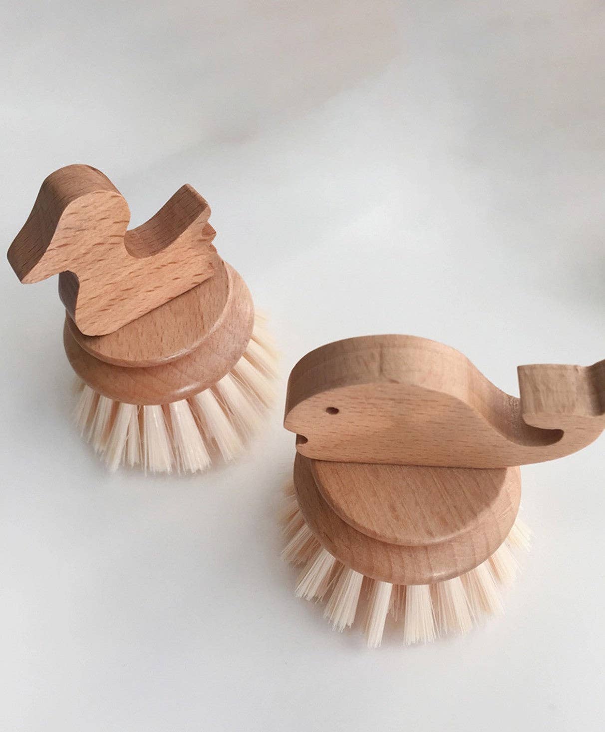 Cute Cleaning Brush