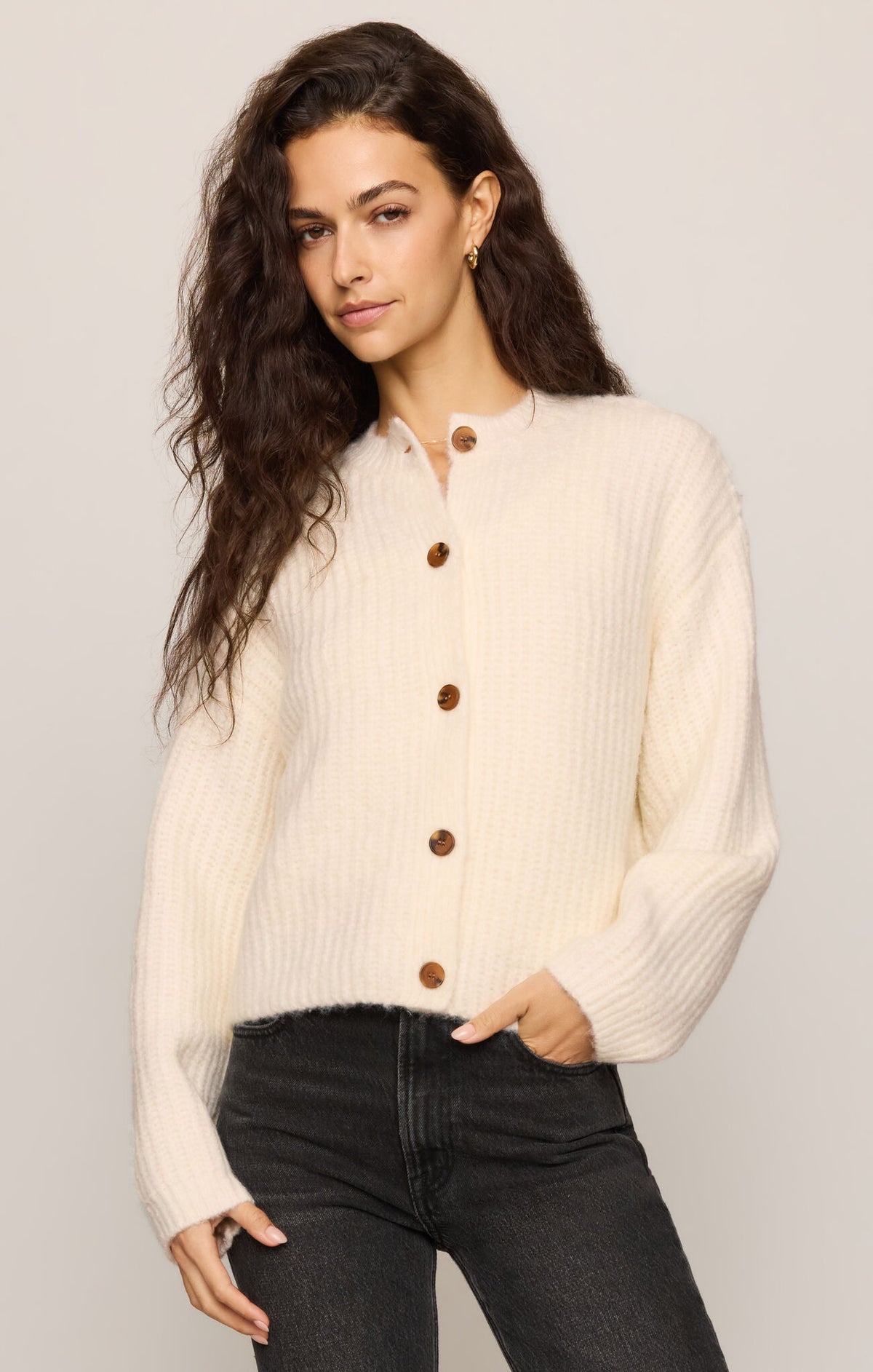 Rosemont Cardigan