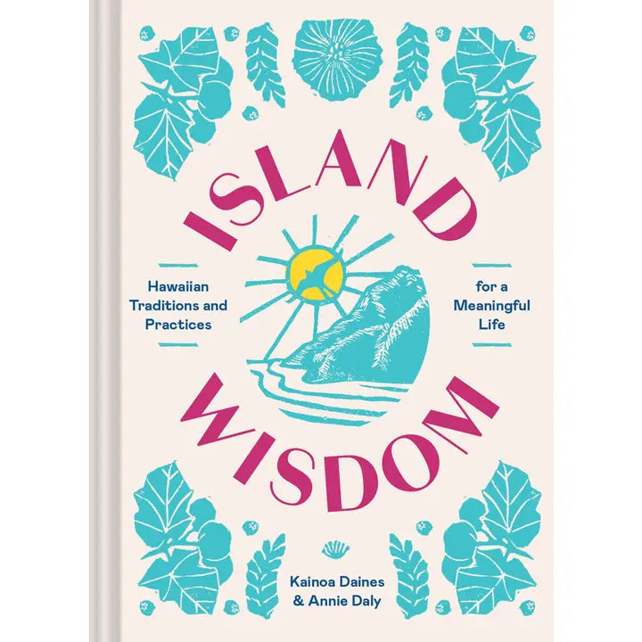 Island Wisdom
