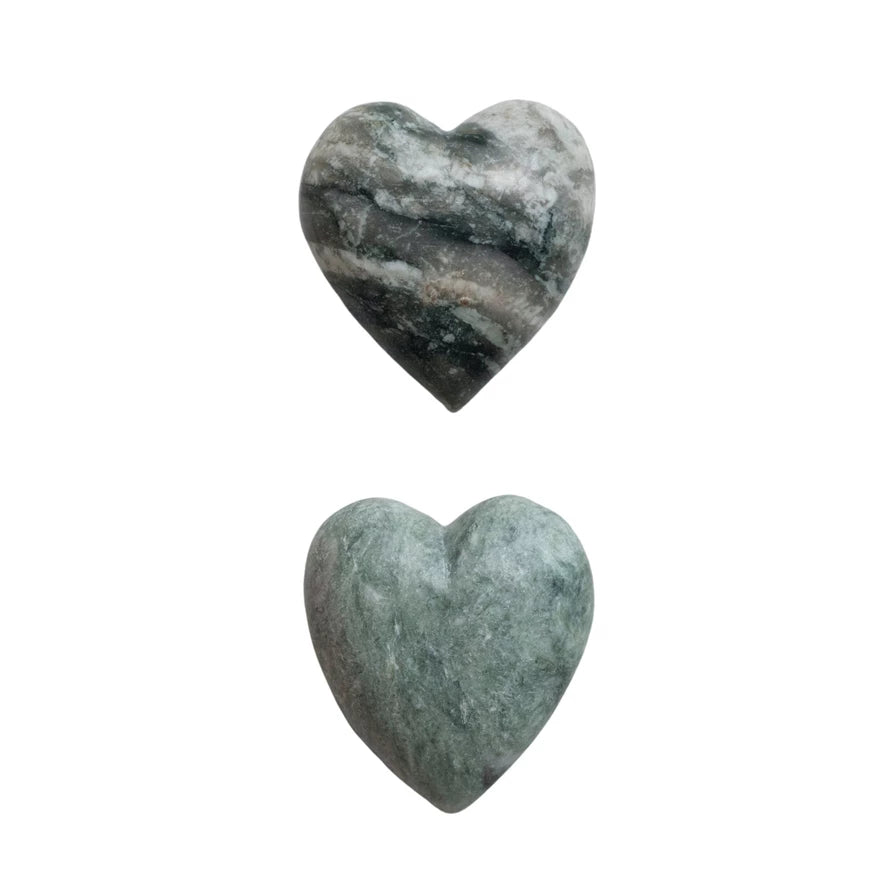 Marble Heart