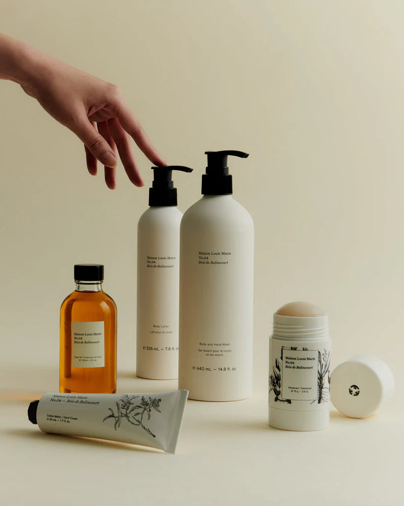Maison #4 Lotion