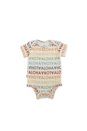 Baby/Keiki Onesie