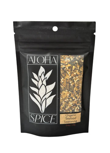 Aloha Spices - Variety of Flavors