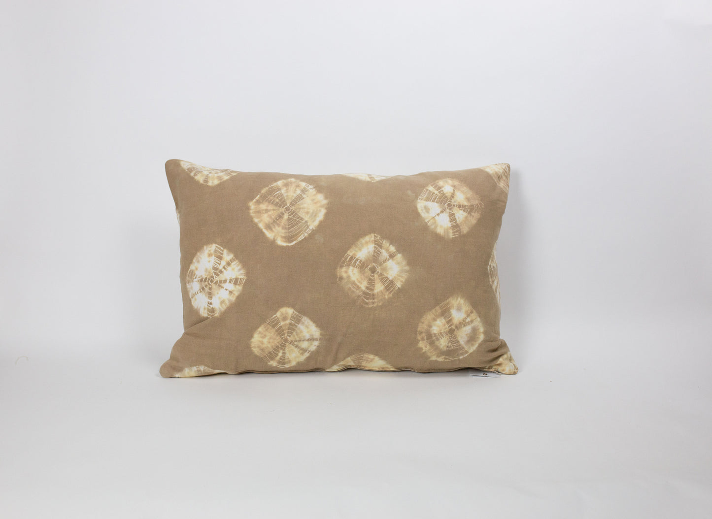 COCO Shibori Rectangle Pillow |3 Styles | Final Sale