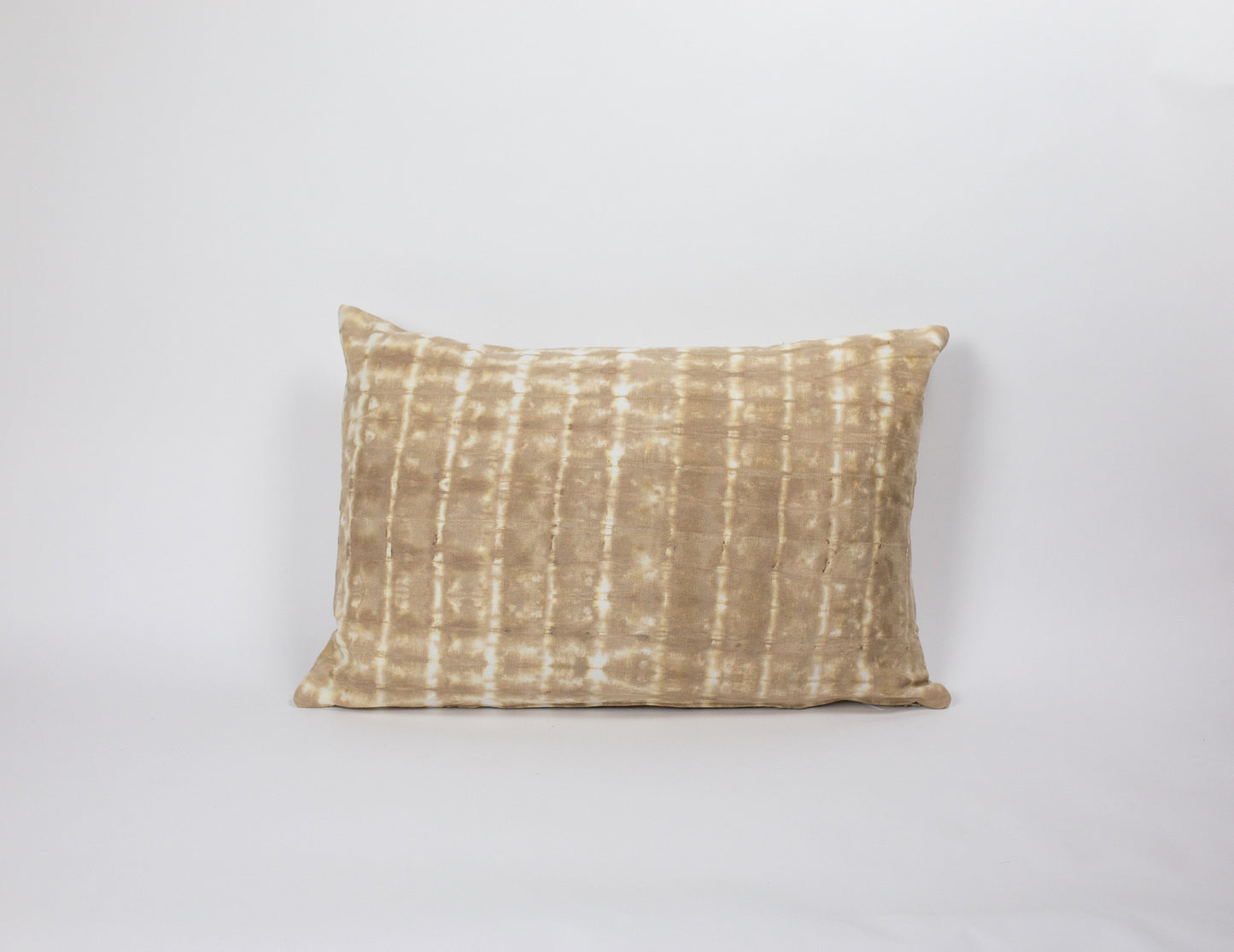 COCO Shibori Rectangle Pillow |3 Styles | Final Sale