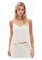 Eyelet Tank