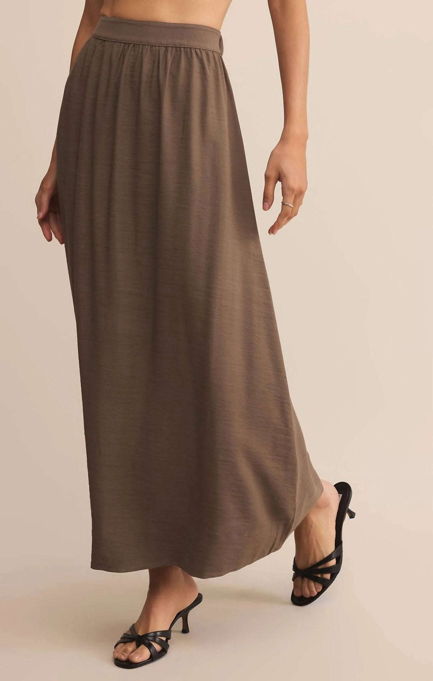 Serendipity Maxi Skirt |