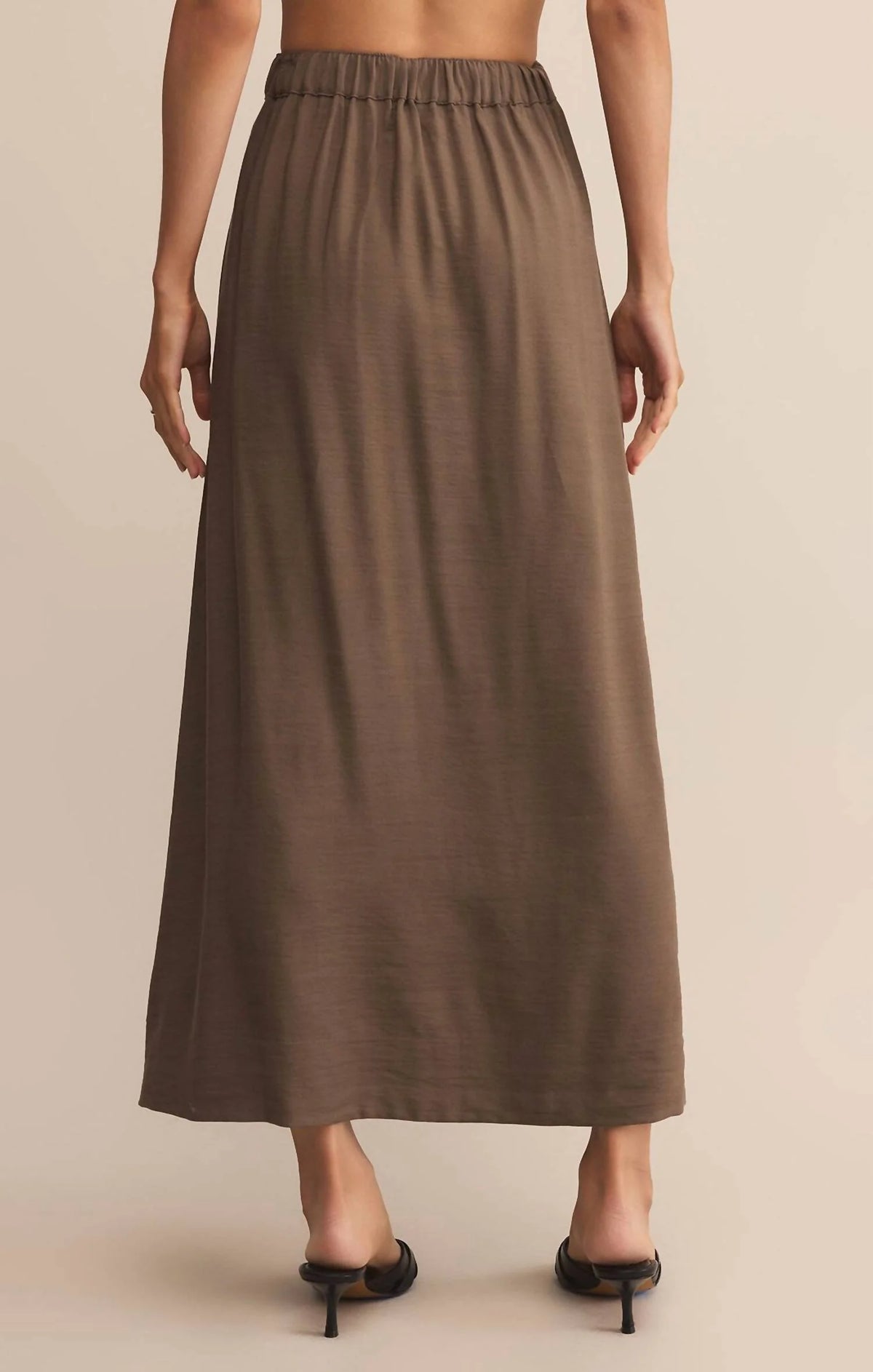 Serendipity Maxi Skirt |