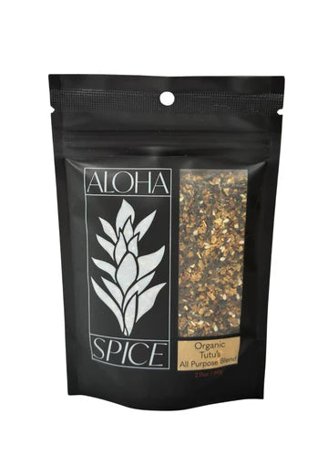 Aloha Spices - Variety of Flavors